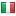feedelissimo.com server is located in Italy